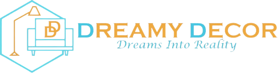 Dreamy Décor Logo – Home & Kitchen Interior Experts in Pune & Mumbai