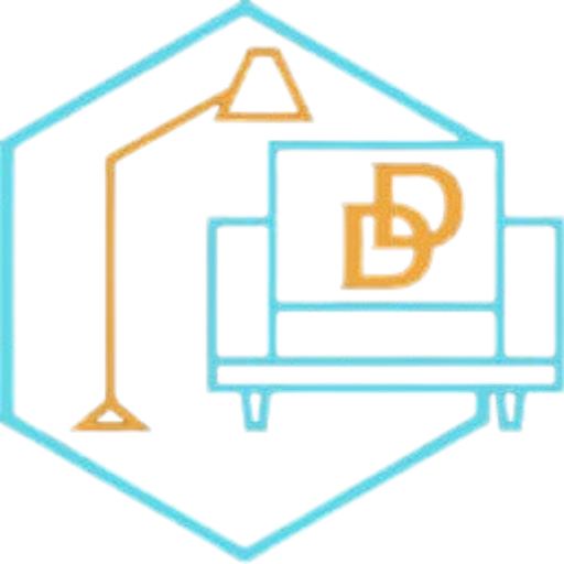 Dreamy Décor Logo – Best Home Interior Decor & Modular Kitchen Design in Pune & Mumbai