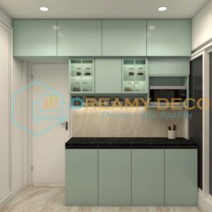 Simple & Elegant Home Interior in Pune & Mumbai